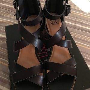 Material Girl Sandala